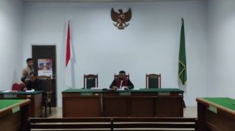 Kakek 84 Tahun di Kota Makassar Jadi Tersangka Penyerobotan Lahan Miliknya Sendiri