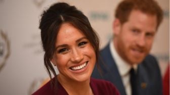 Ayah Meghan Markle Kritik Perceraian Putrinya dengan Suami Pertama: Saya Sangat Menyukai Trevor