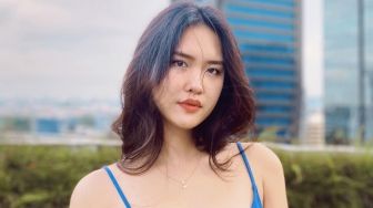 Profil Clara Tan, Model Jebolan Asia's Next Top yang Alami Kekerasan Akibat Terjebak Hubungan Beracun