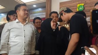 Komentar Pedas Publik Lihat Kemesraan Rizky Billar dengan Lesti: Bakal Jadi Contoh Bagi Suami yang Manfaatkan Istrinya