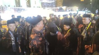 Keluar Sebagai Juara Umum, Penantian Jatim Selama 37 Tahun