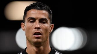 Cristiano Ronaldo Dilepas di Bursa Transfer Januari, Cara Terbaik Manchester United Jaga Stabilitas Ruang Ganti