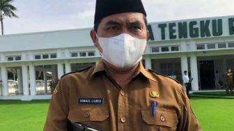 Dinas Kesehatan Pastikan Belum Temukan Kasus Subvarian Omicron XBB di Sumatera Utara