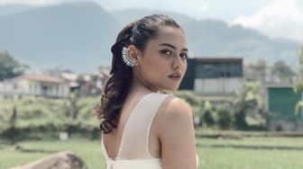 Profil Rachquel Nesia, Tampil Memesona di Sinetron Suami Pengganti