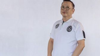 Dirut PSS Andywardhana Putra Letakkan Jabatan