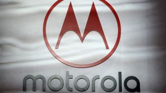 Penampakan Motorola Razr Lipat Muncul Perdana