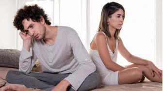 Apa Itu Sexual Anorexia? Ini yang Bikin Seseorang Menolak Seks dan Enggan Bercinta