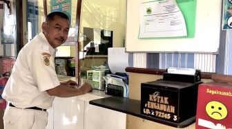 Mengesankan, Abdi Negara Ini Kawal JKN dan Memahami Pentingnya Program JKN