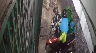 Polisi Ringkus 2 Pencuri Kendaraan Bermotor di Taman Sari, Satu di Antaranya Anak di Bawah Umur Positif Sabu