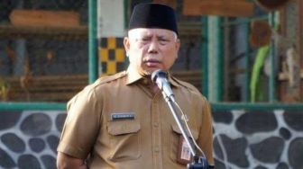 Bupati Lombok Timur Kecewa Banyak Puskesmas Arahkan Pasien ke RS Swasta