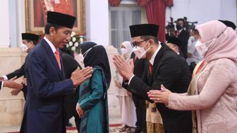 Fadlul Imansyah Terpilih Sebagai Plt Kepala BPKH Periode 2022-2027