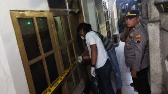 Waduh! Tamu Hotel di Semarang Ditemukan Tewas, Ada Bekas Luka di Kepala