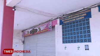 Sambangi Kanjuruhan Kamis Sore, Komisioner Komnas HAM Temukan Fakta Terkait Rekaman CCTV yang Hilang