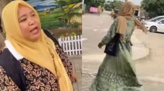 Gara-Gara Dapet BLT, Wanita ini di Dibully Teman Sendiri: Tetangga Kamu Lihat Ada yang Mampu Gak?