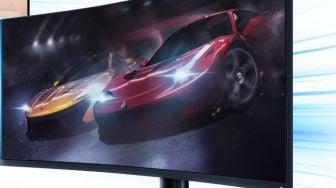 Xiaomi Luncurkan Redmi Gaming TV X Pro, Ini Spesifikasi dan Harganya