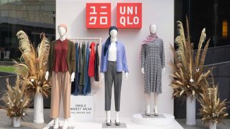 10 Promo Diskon Makanan dan Minuman Event Hari Natal, Ada Uniqlo Sampai Hokben