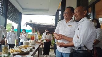 Hyatt Regency Yogyakarta Rayakan Ulang Tahun ke-25 dengan Semarak, Gelar Serangkaian Aktivitas Seru