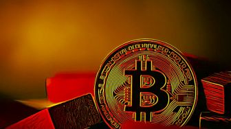 Bikin Panik, Harga BTC Disebut Mirip Bear Market Bitcoin 2018