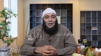 Obat Herbal Atasi Vertigo, Resep JSR dari dr Zaidul Akbar