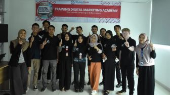 Shopee Tebak Kata adalah salah satu game yang paling populer dan tak asing 