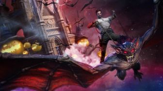 State of Survival Rilis Event Baru Edisi Halloween