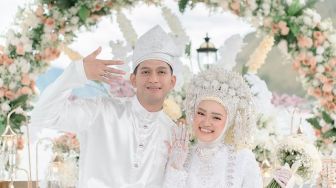 Jodoh di Tangan Sinetron, Pasangan Selebritis Ini Beneran Nikah Usai Cinlok di Lokasi Syuting