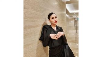 10 Artis Jadi Janda Muda, Ayu Ting Ting Kariernya Semakin Populer Setelah Bercerai