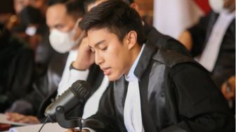 Profil Sangun Ragahdo, Pengacara Muda Anak Henry Yosodiningrat Bela Ganjar-Mahfud di MK