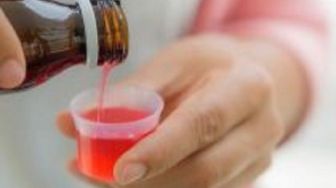 Kemenkes Keluarkan Daftar 133 Obat Sirop yang Dinyatakan Aman oleh BPOM