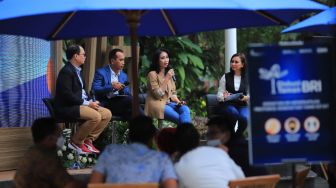 Disiplin Mengatur Keuangan, BRI Ajak Masyarakat Berinvestasi