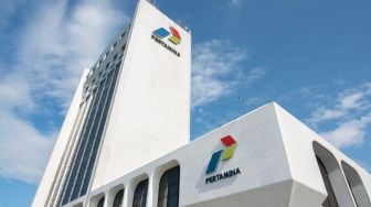 Pertamina Raih Peringkat 2 Rating ESG Dunia