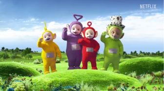 Berpelukan! 5 Fakta Menarik Teletubbies yang akan Tayang di Netflix