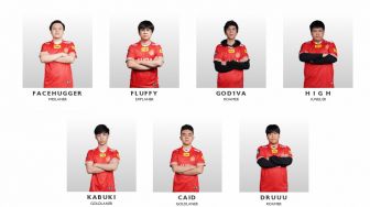 Aura Fire Lolos ke Final, Bigetron Alpha Tersingkir dari MPL ID Season 10