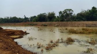 Pemprov DKI Harap Waduk Pondok Ranggon Bisa Kurangi Banjir Luapan Kali Sunter