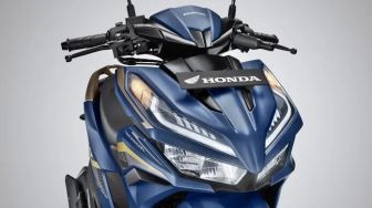 Ada 9 Fitur Terbaru Honda Vario 125, Astra Motor Natar Siap Beri Kejutan 