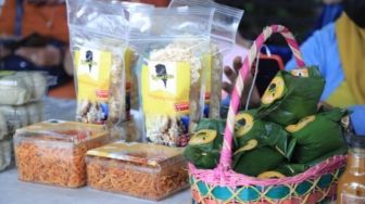 Koperasi Dinilai Tulang Punggung UMKM di Kabupaten Tangerang