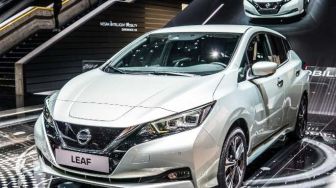 Mobil Listrik Nissan: Harga, Spesifikasi dan Kelebihannya