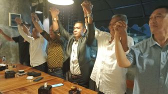 PTUN Palembang Menangkan Gugatan Asmadi Giok kepada Bupati OKI