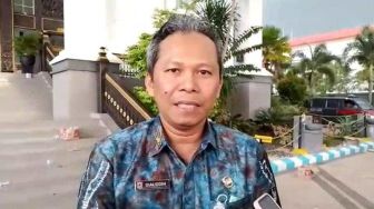 Stok Vaksin di Kalsel Kosong, Kadinkes: Banyak Habis Karena Expired