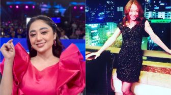 Dewi Perssik Bantah Tudingan Bunda Corla Seorang Waria: Aku Masih Simpan Fotonya