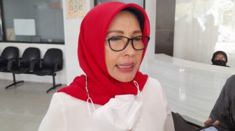 Anak Kota Bekasi Terdeteksi Gagal Ginjal Akut, Dinkes: Masih dalam Penanganan RSCM