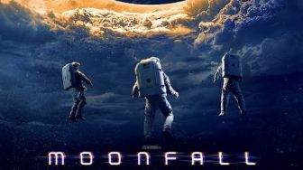 6 Film Tentang Kiamat, Paling Baru Ada Moonfall