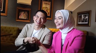 Viral Video Syur Diduga Rezky Aditya, IG Citra Kirana Dikeroyok Warganet: Gak Cocok Sama Rezky