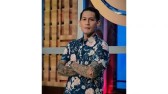 MasterChef Indonesia Season 10 Kehilangan Pesona, Netizen Sentil Chef Juna Terlalu Komentari Ranah Pribadi