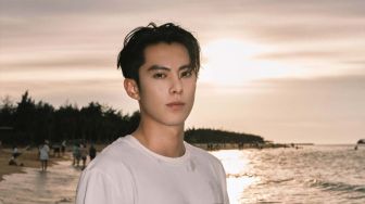 Penyiar Wanita Sebar Isu Buruk tentang Dylan Wang, Pihak Merek Minta Maaf