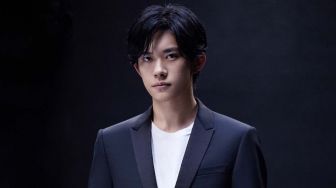 Film Hero Disebut Gagal, Sutradara Tetap Apresiasi Jackson Yee