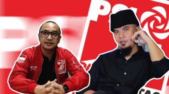 Terjun ke Dunia Politik, Ini Deretan Artis yang Bakal Nyaleg di Pemilu 2024