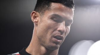 Setiap Cristiano Ronaldo Jadi Kapten, Manchester United Kalah, Kutukan?