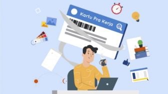 Cara Cek Kartu Prakerja Gelombang 70 Lolos atau Tidak, Lengkap dengan Link!