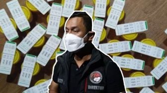 Tes Urine Bagi Mahasiswa di Jakarta, Polda Metro Jaya: Rutin Sebulan Sekali Dimulai Bulan November